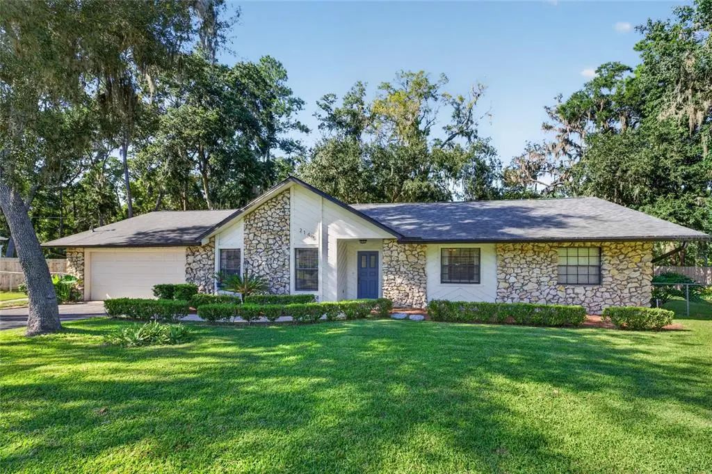 2145 Se 38th Street, OCALA