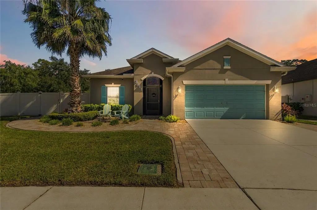 3811 Friars Cove Lane, ST. CLOUD