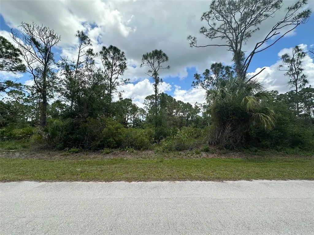 26468 Hapsburg Road, PUNTA GORDA