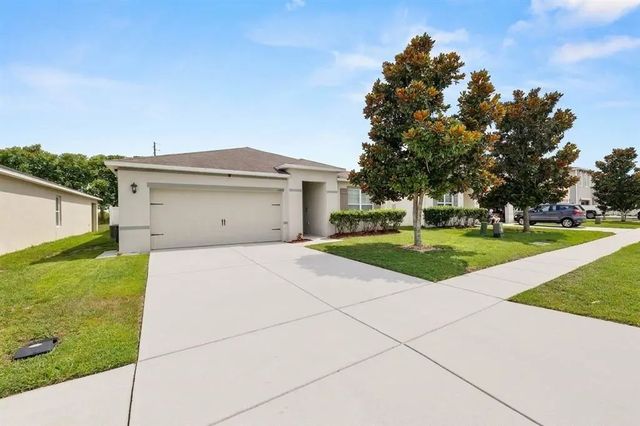 3136 Country Club Circle, WINTER HAVEN