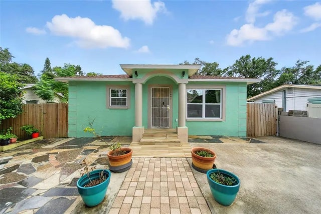 1607 E Poinsettia Avenue, TAMPA