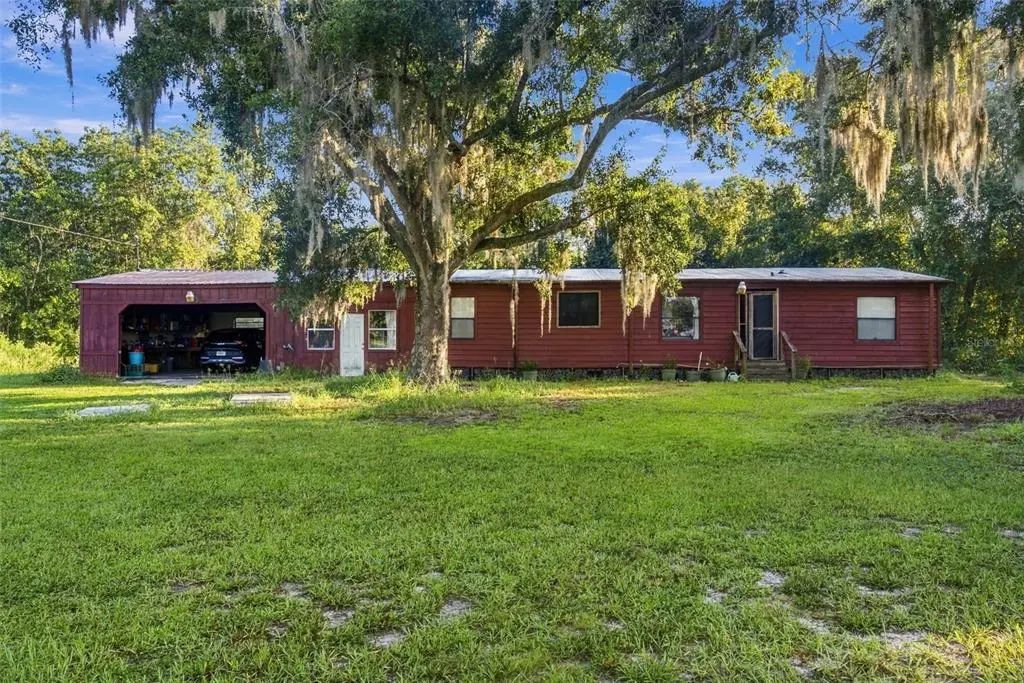 1435 Poe Road, LAKE WALES