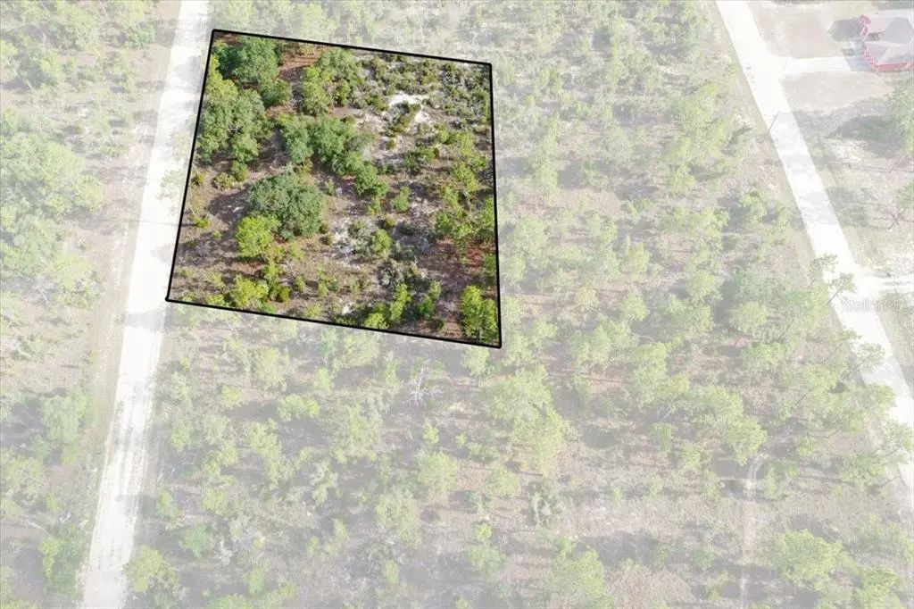 Ne 132 Terrace Lot 4 Terrace, WILLISTON