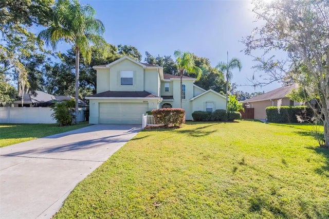 2804 Spring Meadow Drive, PLANT CITY