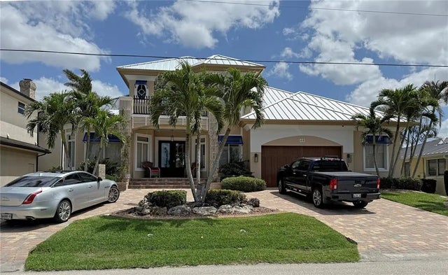 48 Colony Point Drive, PUNTA GORDA