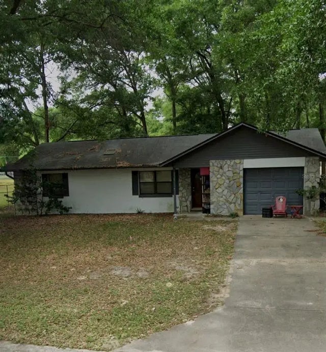 4525 Se 58th Place, OCALA