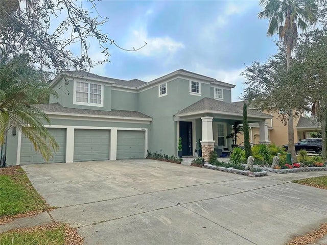 13413 Hopkinton Court, WINDERMERE