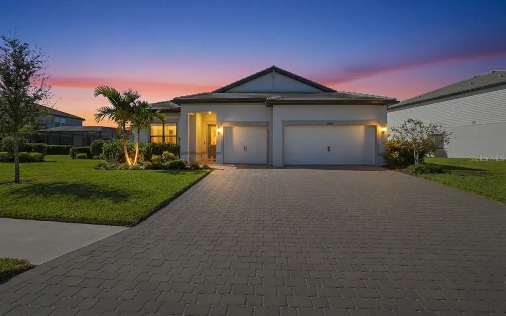 N/A, BRADENTON