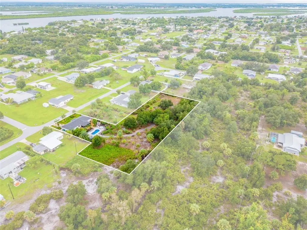 2325 Talbrook Terrace, PUNTA GORDA