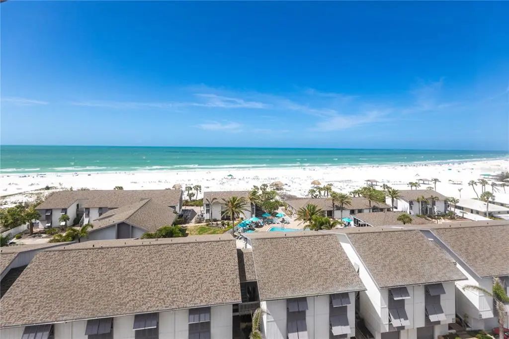 1055 W Peppertree Drive 703aa, SARASOTA