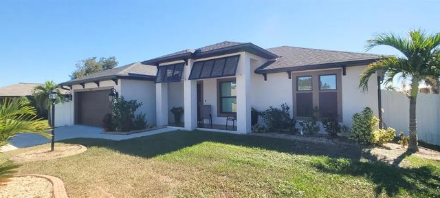 22301 Columbus Avenue, PORT CHARLOTTE