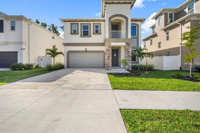 3022 W Cass Street, TAMPA