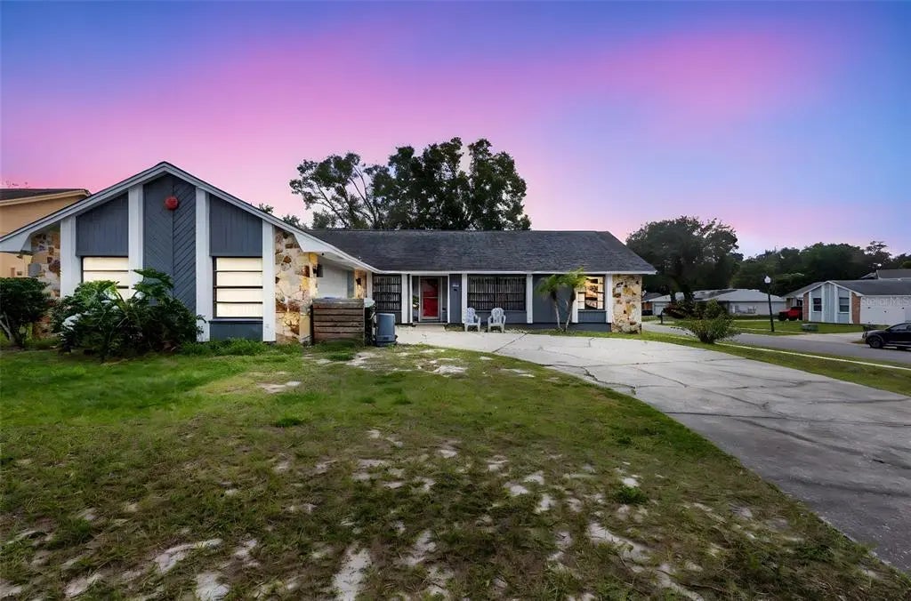 8611 Park Highland Drive, ORLANDO