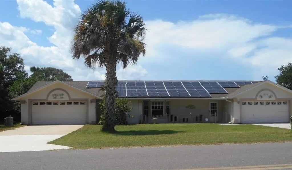 806 South Street, NEW SMYRNA BEACH, FL 32168