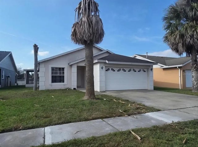 299 Indian Point Circle, KISSIMMEE