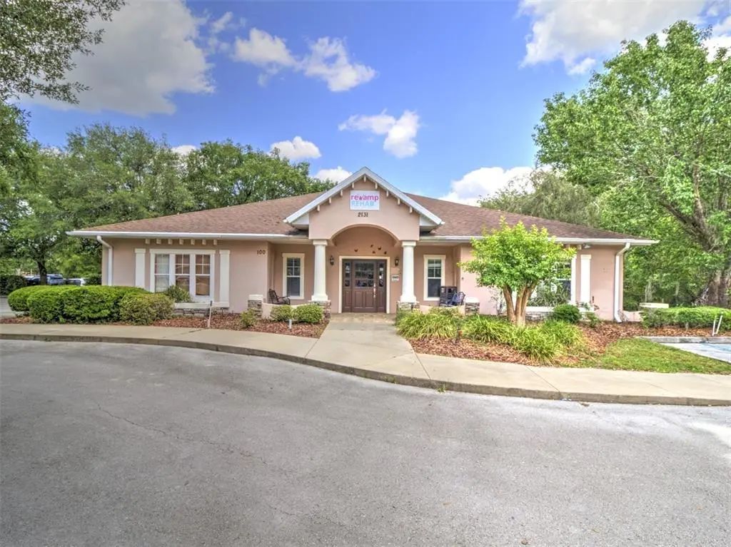 2131 Sw 22nd Place 100, OCALA
