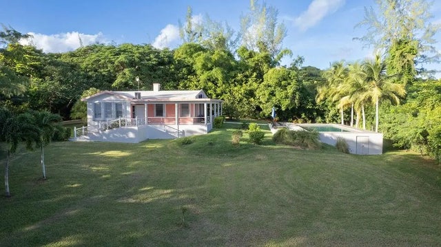 1 Bo. Pilon, VIEQUES