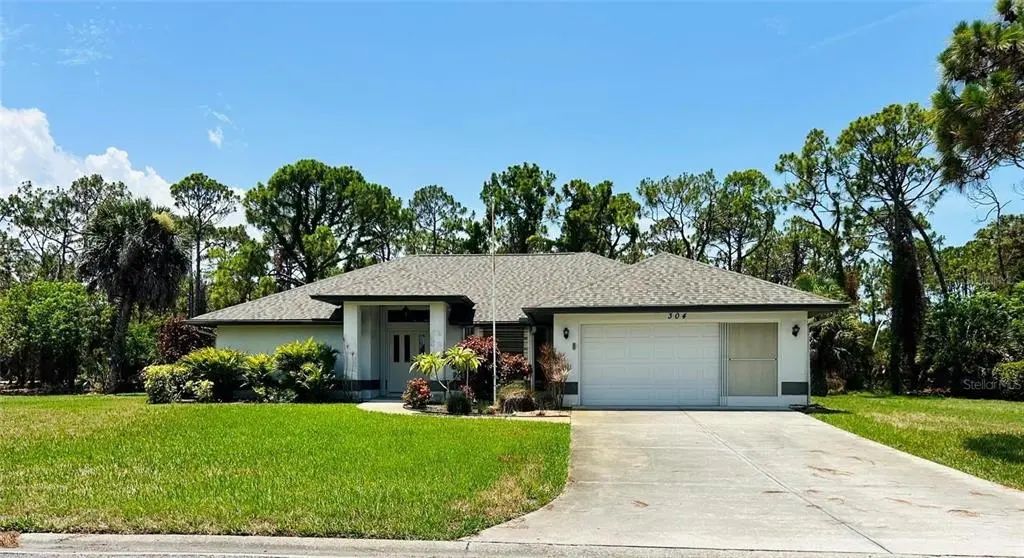 304 Pine Glen Court, ENGLEWOOD