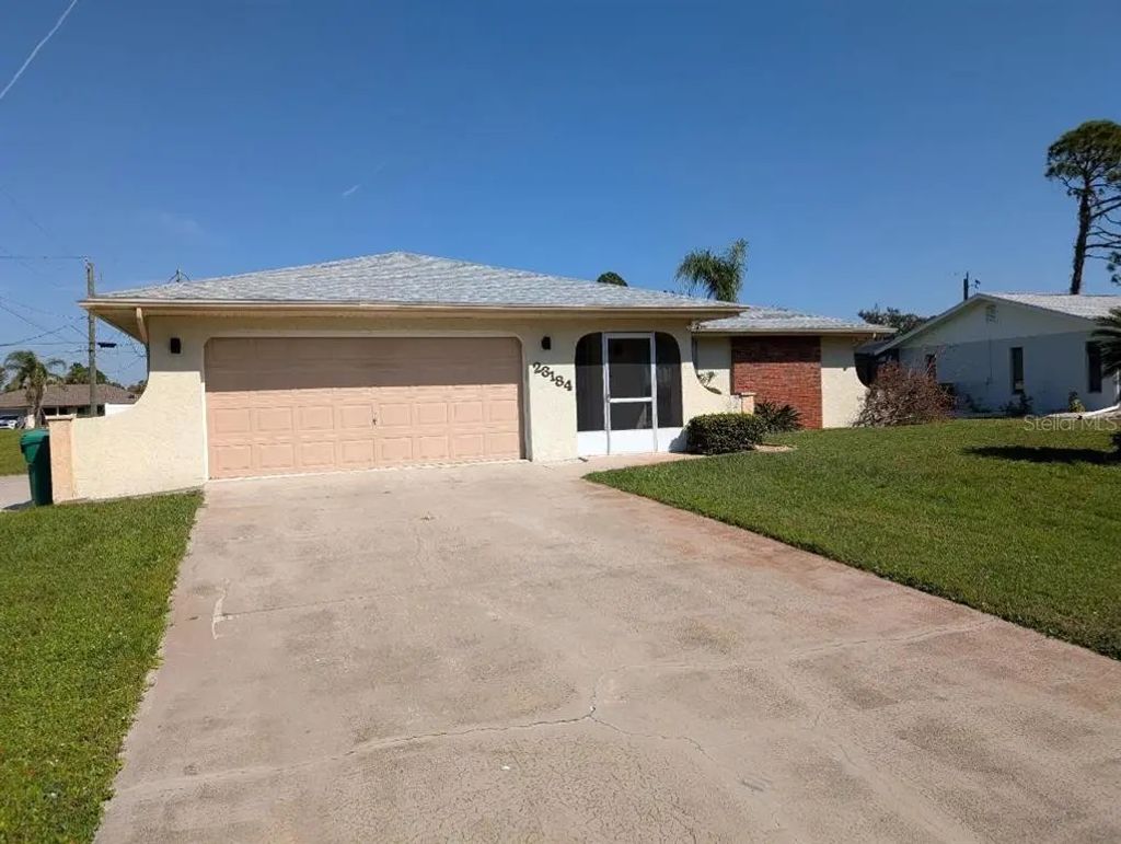 23184 Glory Avenue, PORT CHARLOTTE