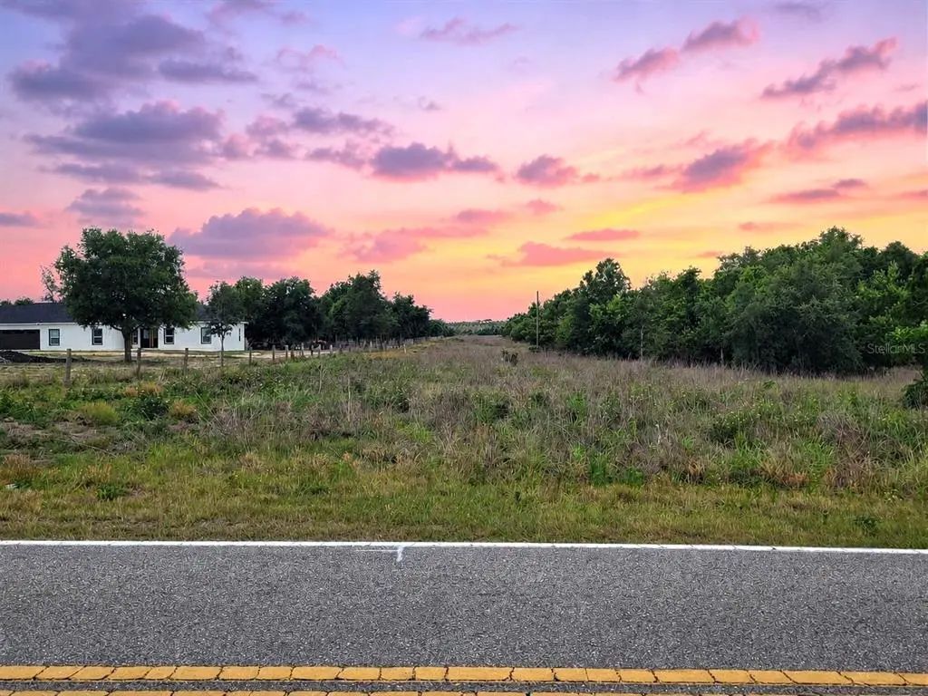 1716 Tindel Camp Road, LAKE WALES