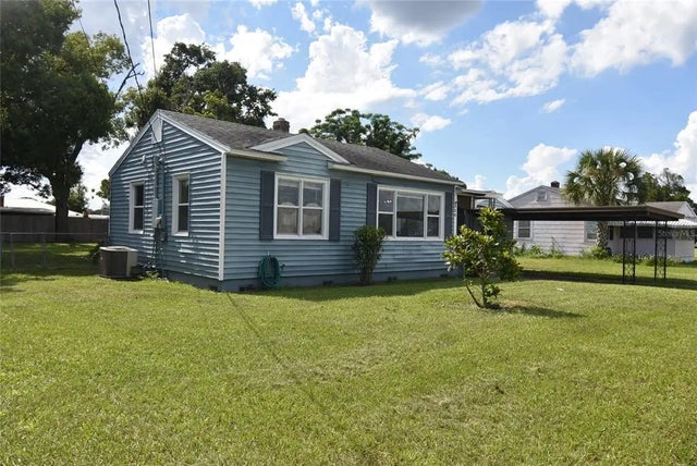 220 Maynard Avenue, ORLANDO