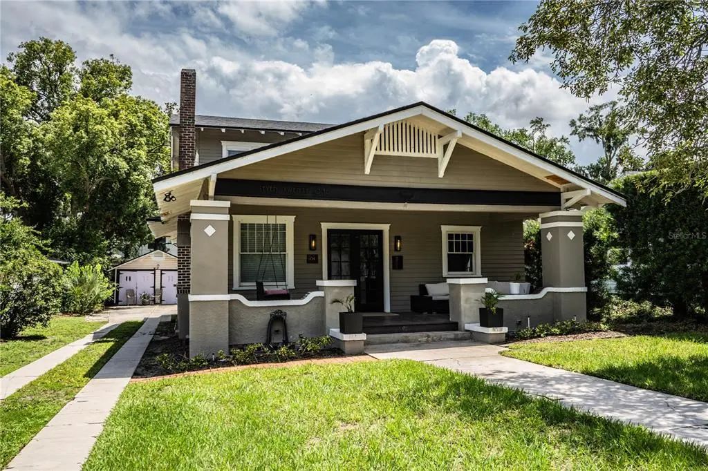 721 Frank Lloyd Wright Way, LAKELAND