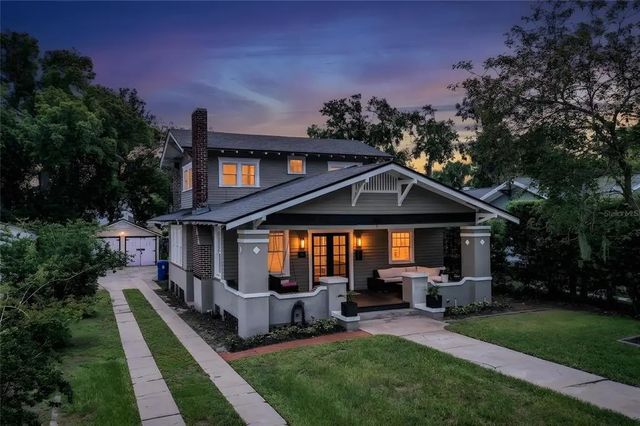 721 Frank Lloyd Wright Way, LAKELAND