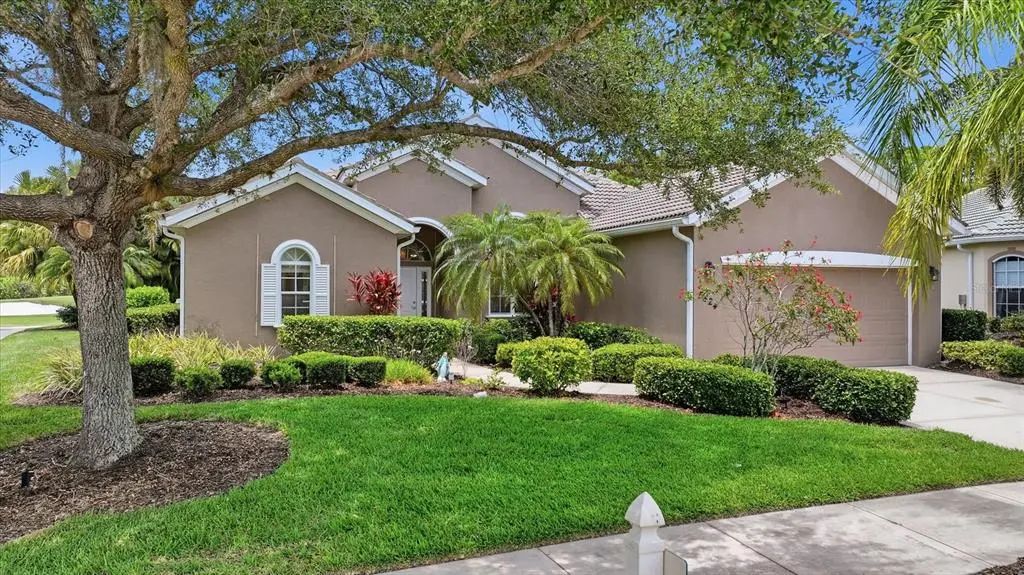 5424 White Ibis Drive, NORTH PORT