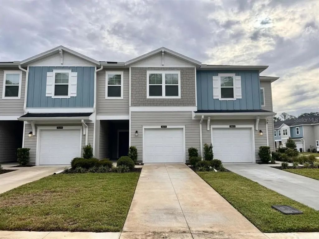 3655 Ne 37th Court, OCALA