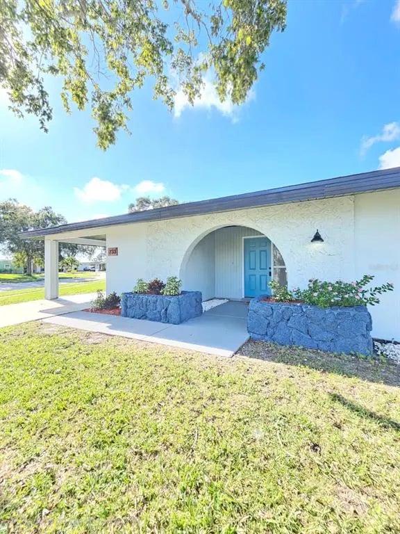 733 Bianca Drive Ne, PALM BAY