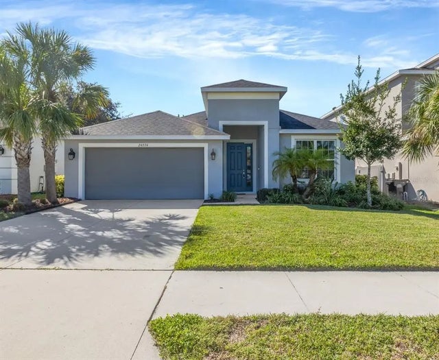 29774 Chapel Chase Drive, WESLEY CHAPEL