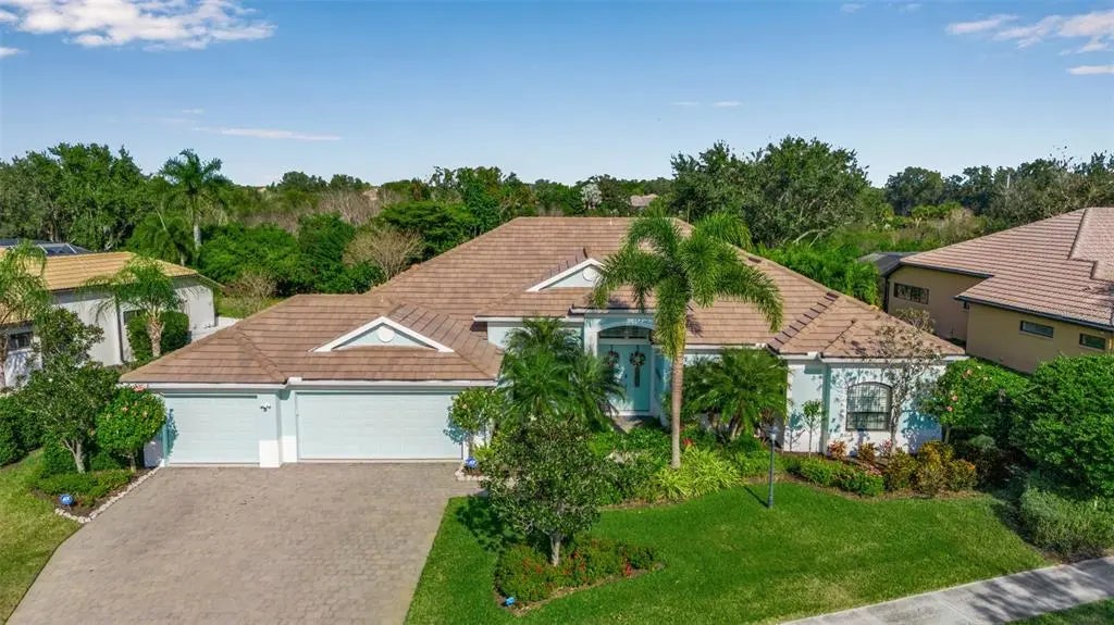 3795 Eagle Hammock Drive, SARASOTA
