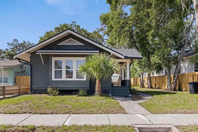 1225 22nd Avenue S, ST PETERSBURG