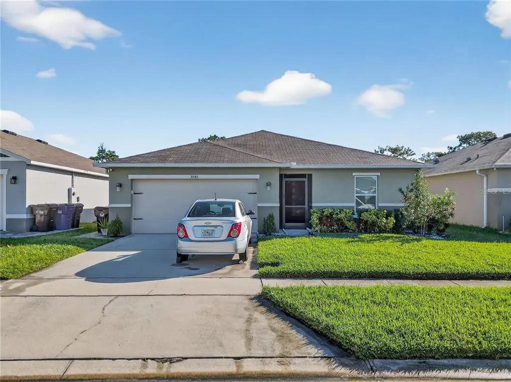 3045 Sweet Acres Place, ST. CLOUD