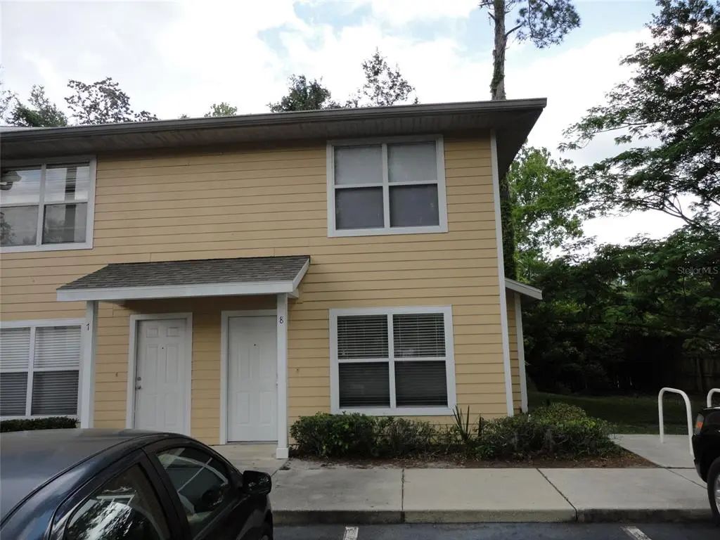 2636 Sw 35th Place 8, GAINESVILLE