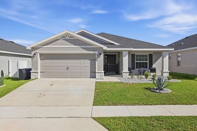 2447 Matterhorn Trail, DAVENPORT