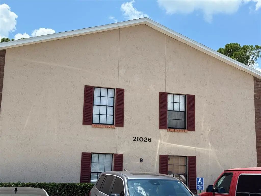 21026 Voyager Boulevard 6, LAND O LAKES