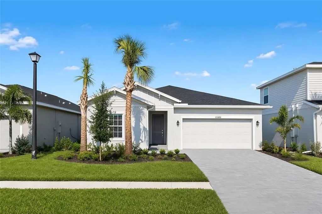 13302 Grassmere Court, PUNTA GORDA