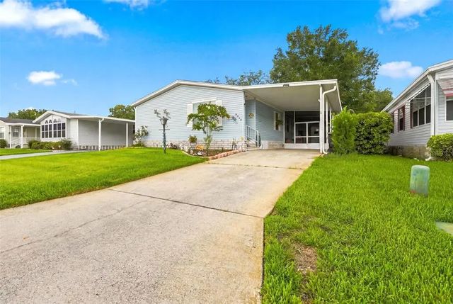 6229 Knotty Pine Drive Se, WINTER HAVEN