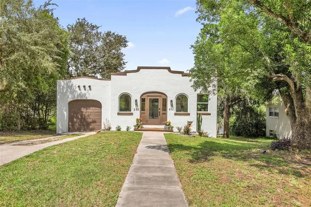 235 E Beach Street, GROVELAND