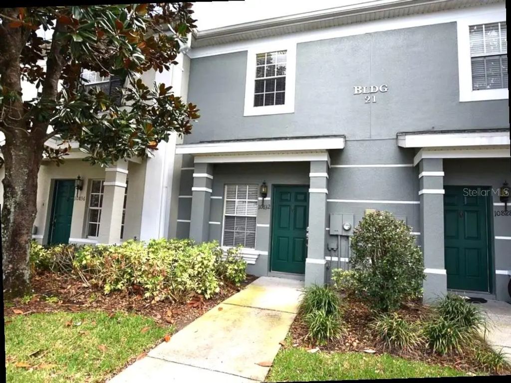 10832 Savannah Wood Drive 134, ORLANDO