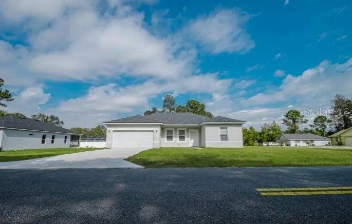 6346 N Darlington Drive, DUNNELLON