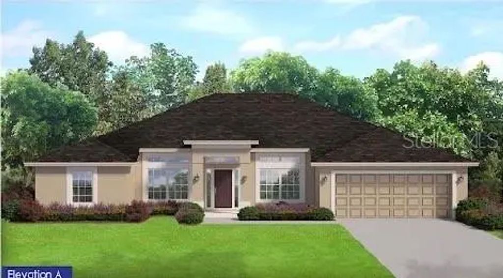 5916 Hornbuckle Blvd., NORTH PORT