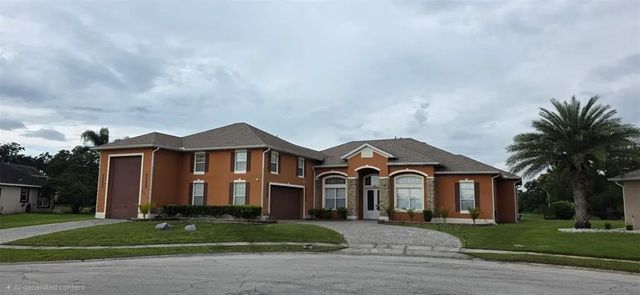2270 Tournament Court, KISSIMMEE