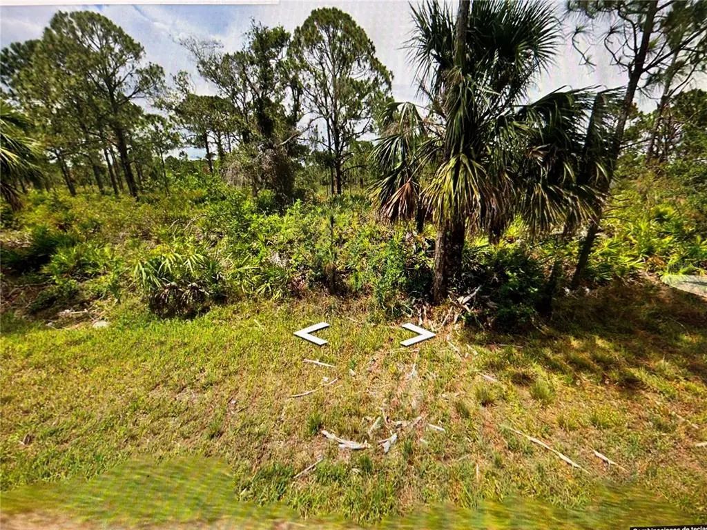 13550 Suribachi Avenue, PORT CHARLOTTE