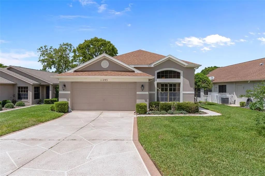 11293 Copley Court, SPRING HILL