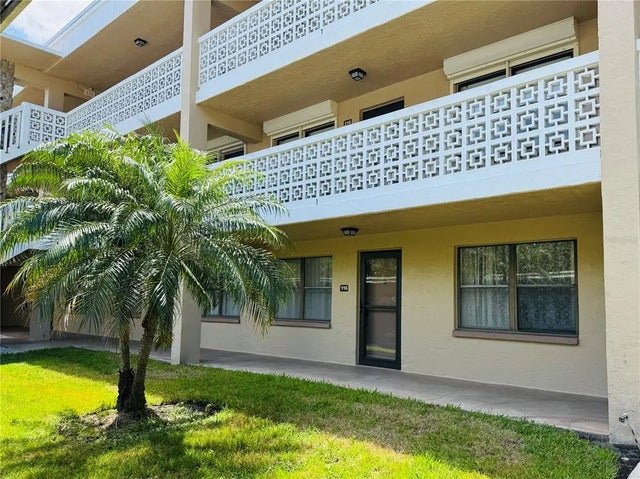 4920 Locust Street Ne 116, ST PETERSBURG