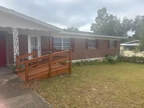 404 E Kentucky Avenue, DELAND