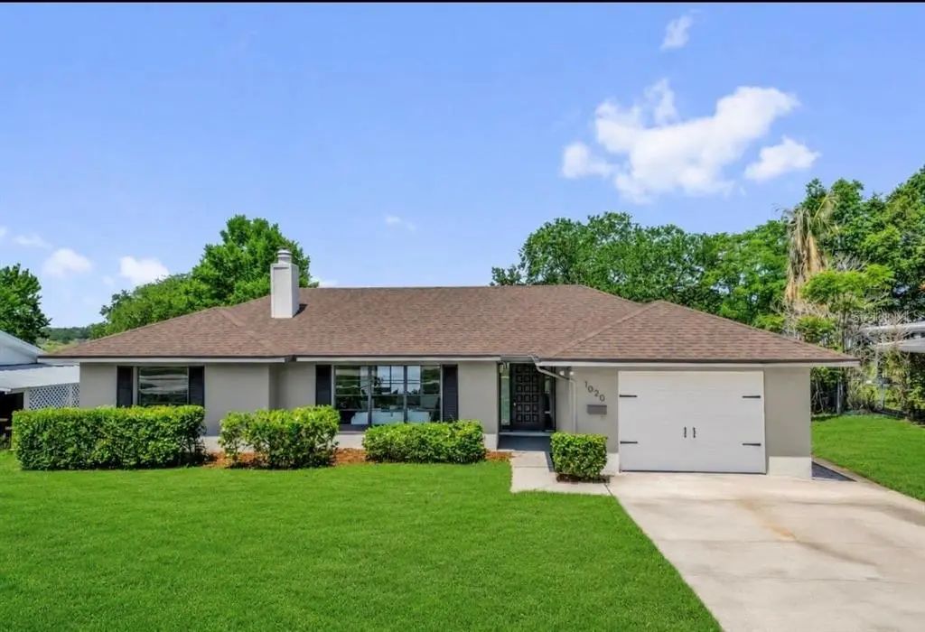 1020 S Scenic Highway, LAKE WALES
