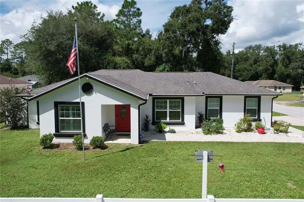 9980 Se 157th Lane, SUMMERFIELD